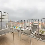 With A View In The Lingotto Area By Wonderful Italy Apartamento