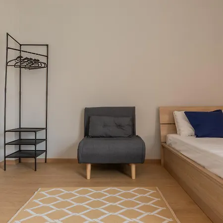 With A View In The Lingotto Area By Wonderful Italy Lägenhet