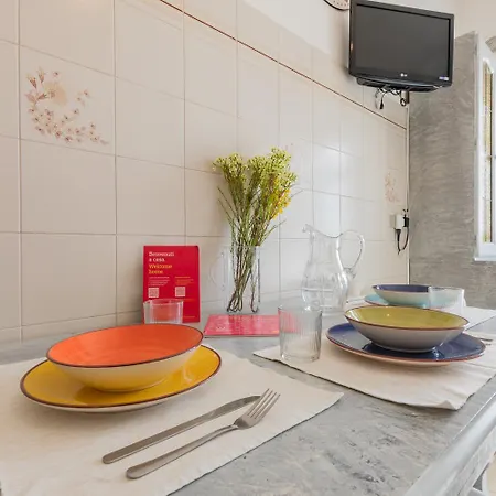 With A View In The Lingotto Area By Wonderful Italy * Torino