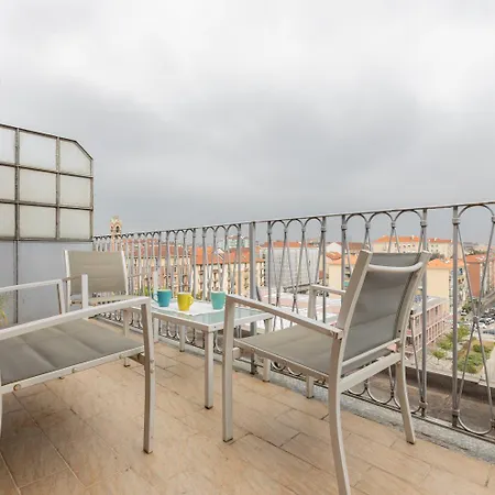With A View In The Lingotto Area By Wonderful Italy Daire