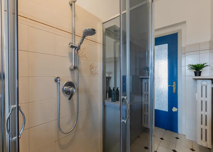 Apartamento With A View In The Lingotto Area By Wonderful Italy *