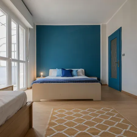 With A View In The Lingotto Area By Wonderful Italy * Турин