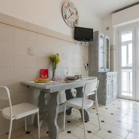 With A View In The Lingotto Area By Wonderful Italy