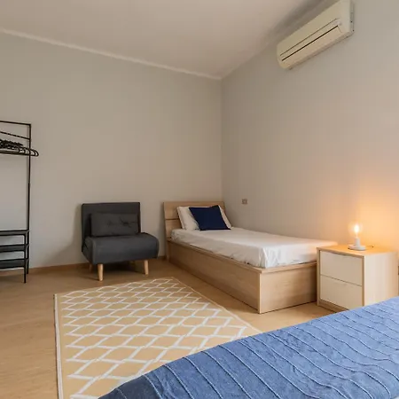 With A View In The Lingotto Area By Wonderful Italy *