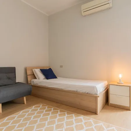 With A View In The Lingotto Area By Wonderful Italy Апартаменты *