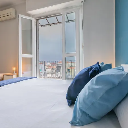 With A View In The Lingotto Area By Wonderful Italy Апартаменты