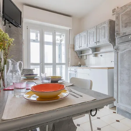 Апартаменты With A View In The Lingotto Area By Wonderful Italy *