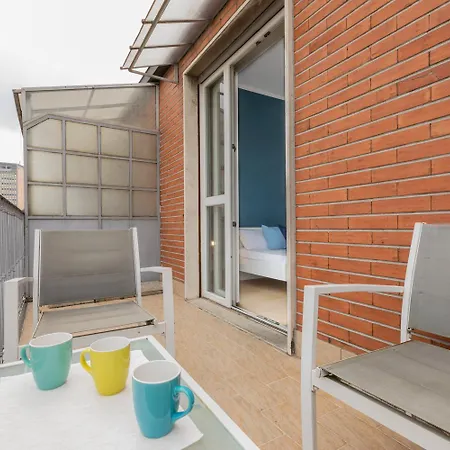 With A View In The Lingotto Area By Wonderful Italy * Турин