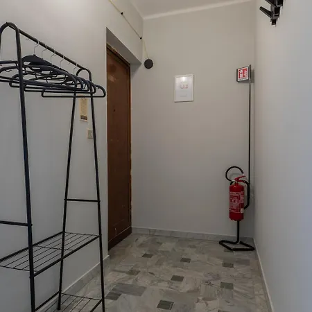 With A View In The Lingotto Area By Wonderful Italy Апартаменты