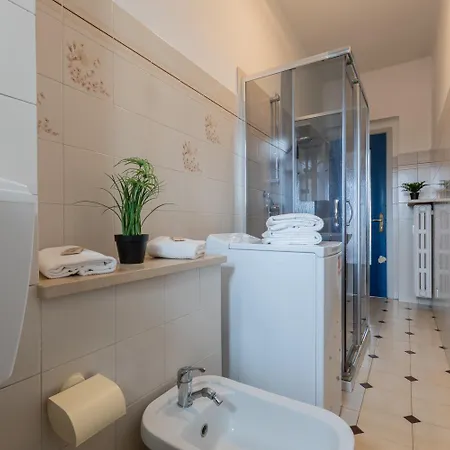 With A View In The Lingotto Area By Wonderful Italy * Турин