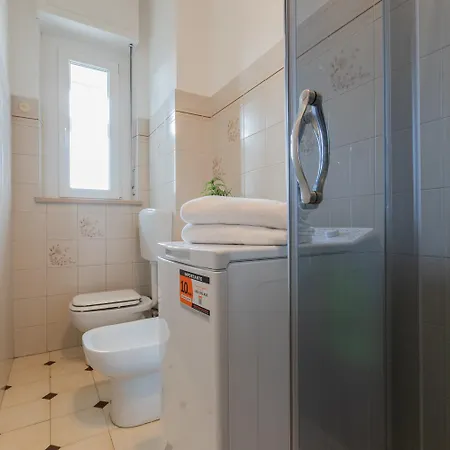 With A View In The Lingotto Area By Wonderful Italy