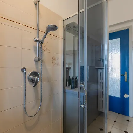 Апартаменты With A View In The Lingotto Area By Wonderful Italy *