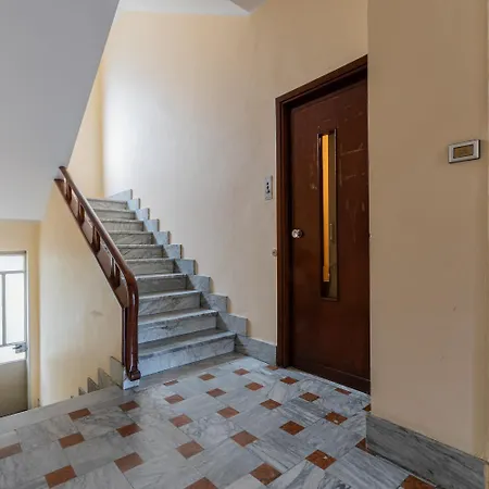 With A View In The Lingotto Area By Wonderful Italy