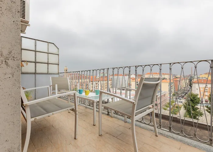 With A View In The Lingotto Area By Wonderful Italy Διαμέρισμα