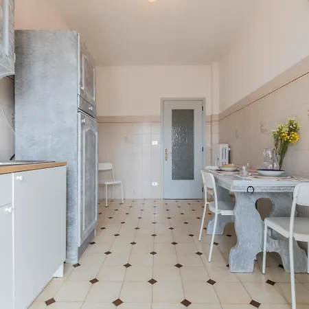 With A View In The Lingotto Area By Wonderful Italy