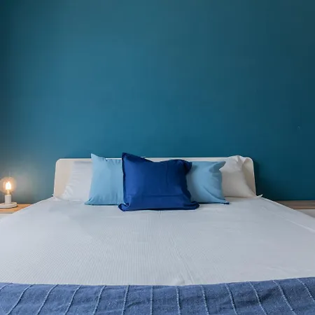 With A View In The Lingotto Area By Wonderful Italy トリノ