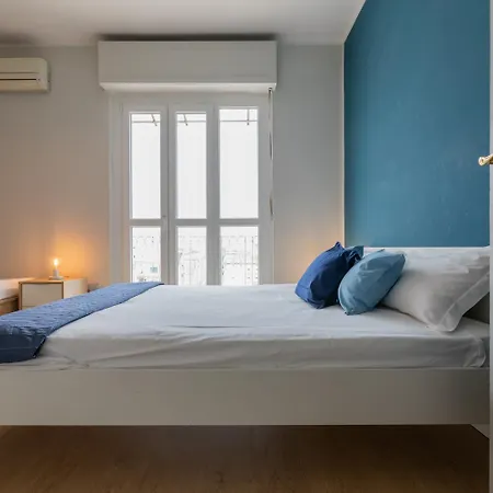 アパート With A View In The Lingotto Area By Wonderful Italy トリノ